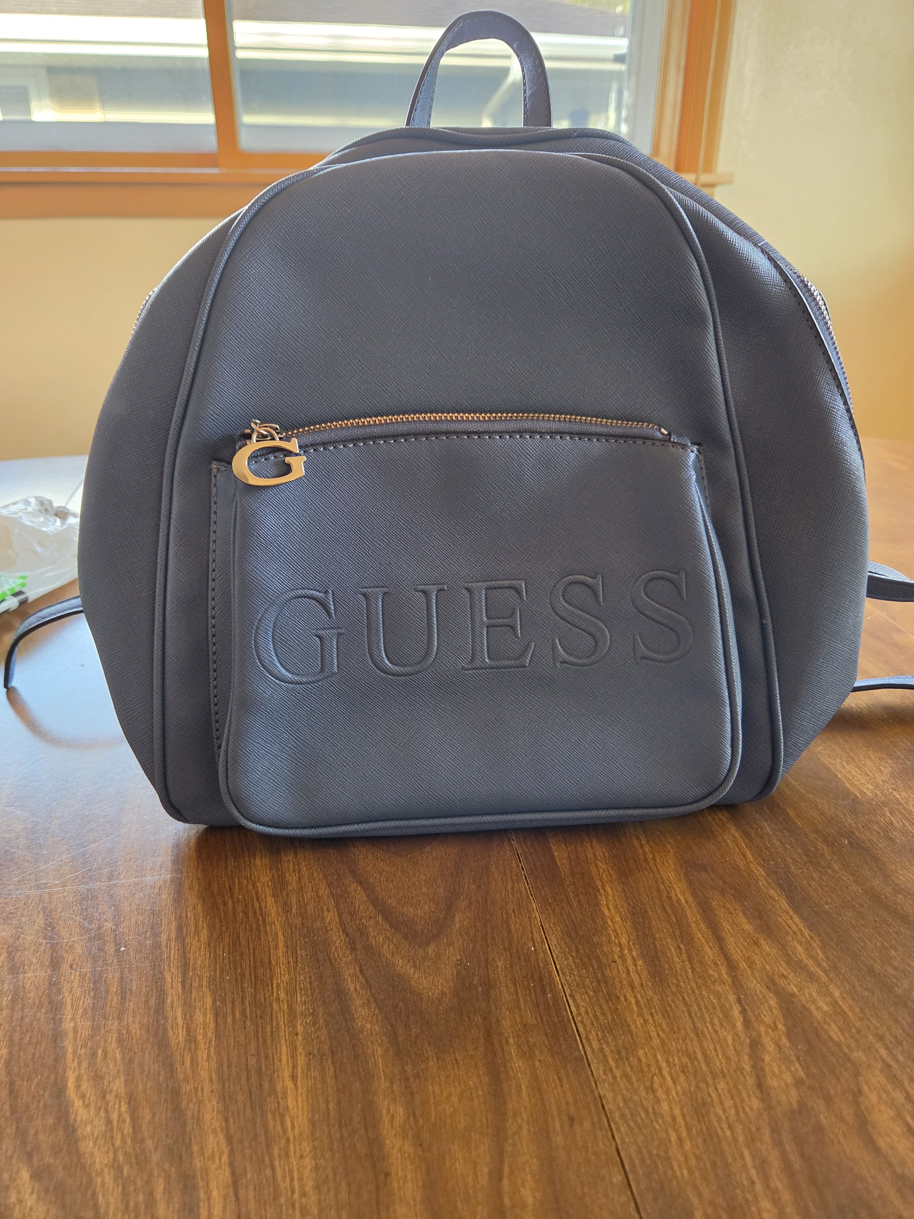 Guess Compact Backpack